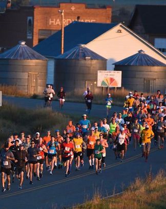Montana Marathon photo 2