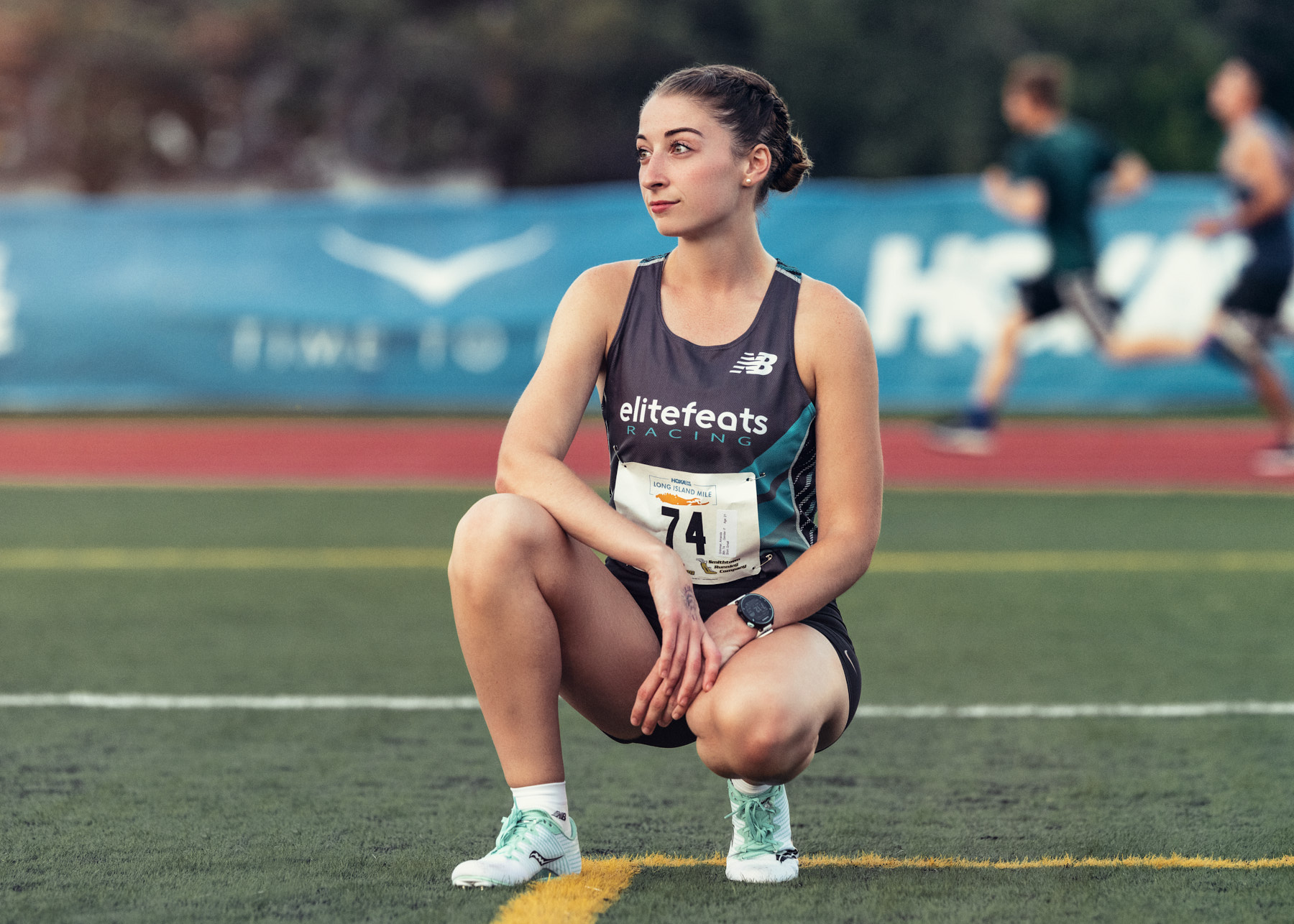 Mother's Day Run for the Roses: Half Marathon, 10K and 5K photo 7