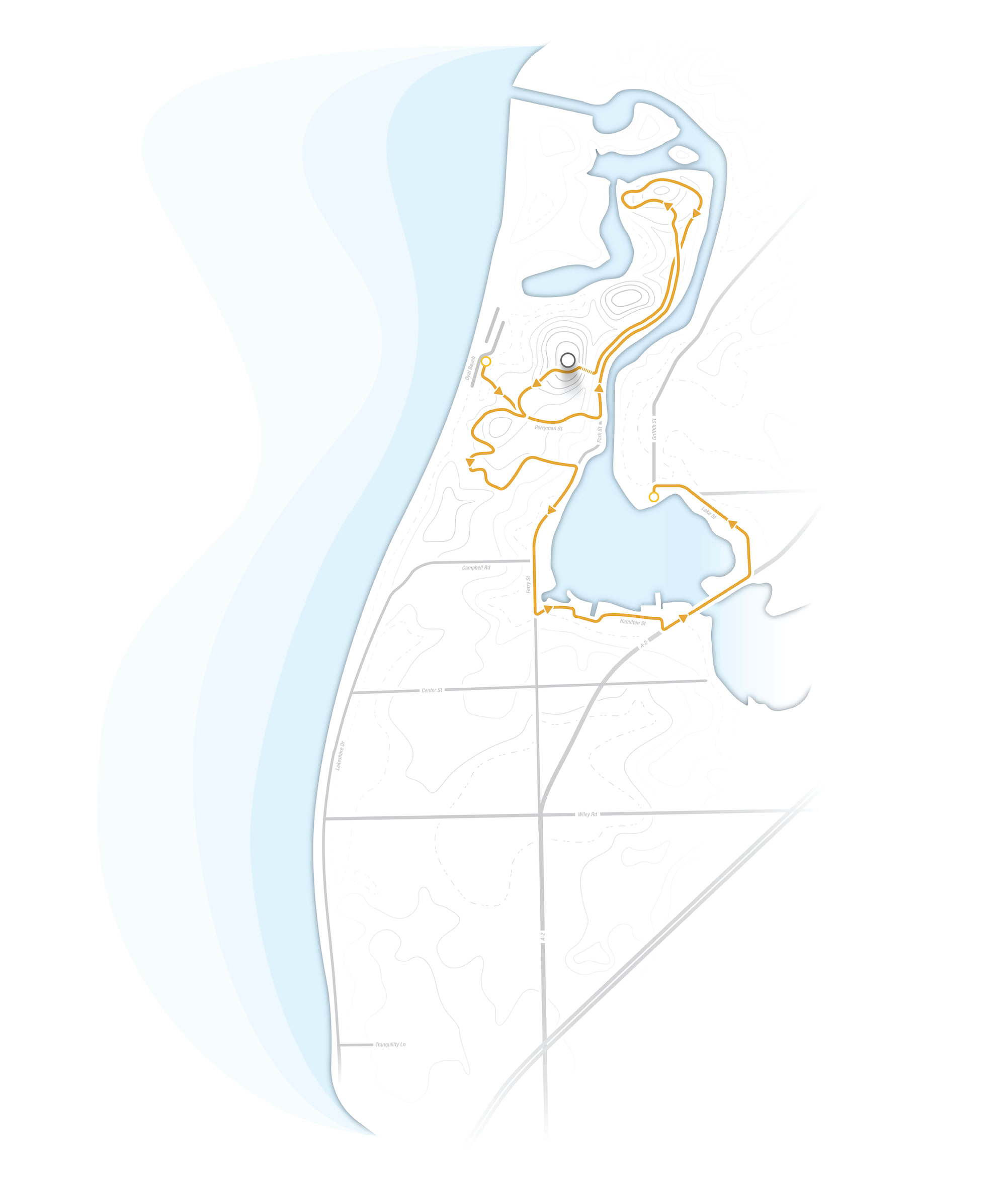 Mt. Baldhead Challenge photo 10