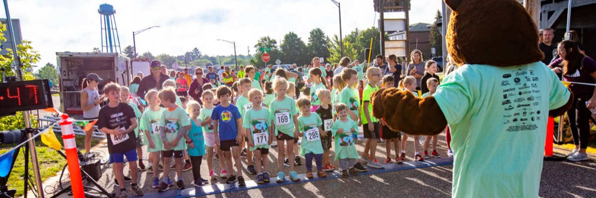 Bear Cupboard Run photo 1