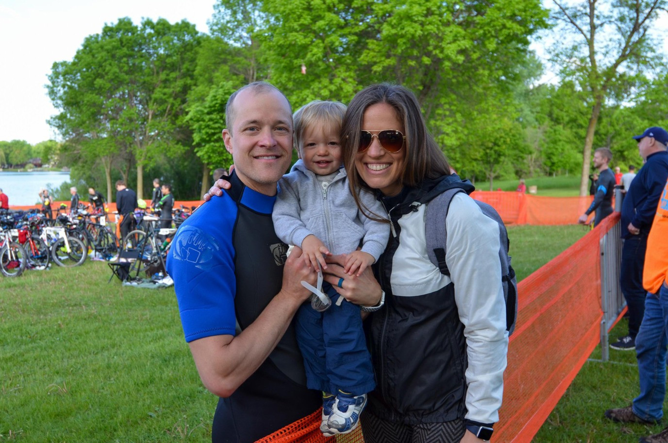 Bald Eagle Half Marathon photo 4