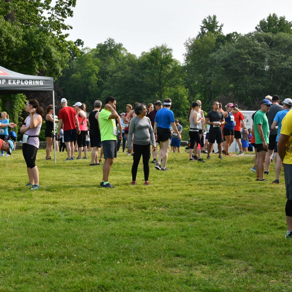 Pocantico Hills Races photo 4