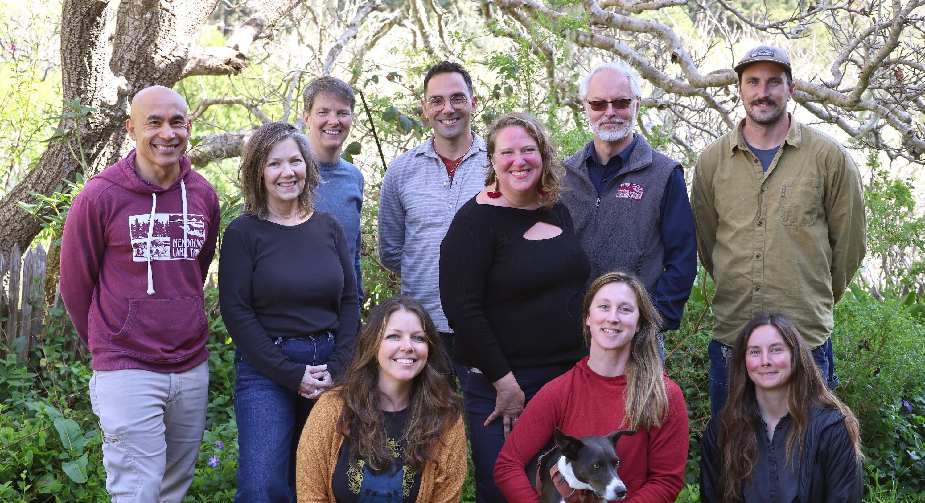 Noyo Headlands Race photo 1