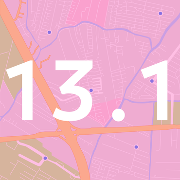 Go Girl Run | St. Louis, MO photo 5