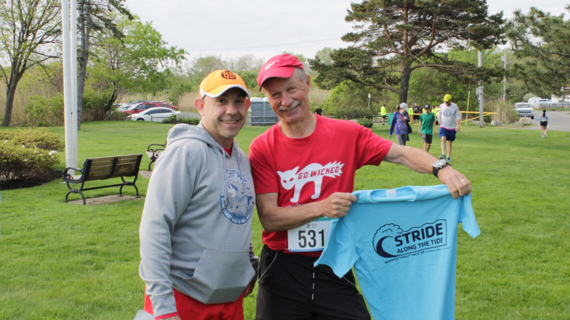 Livestrong at the Y 5K & Half Marathon photo 5