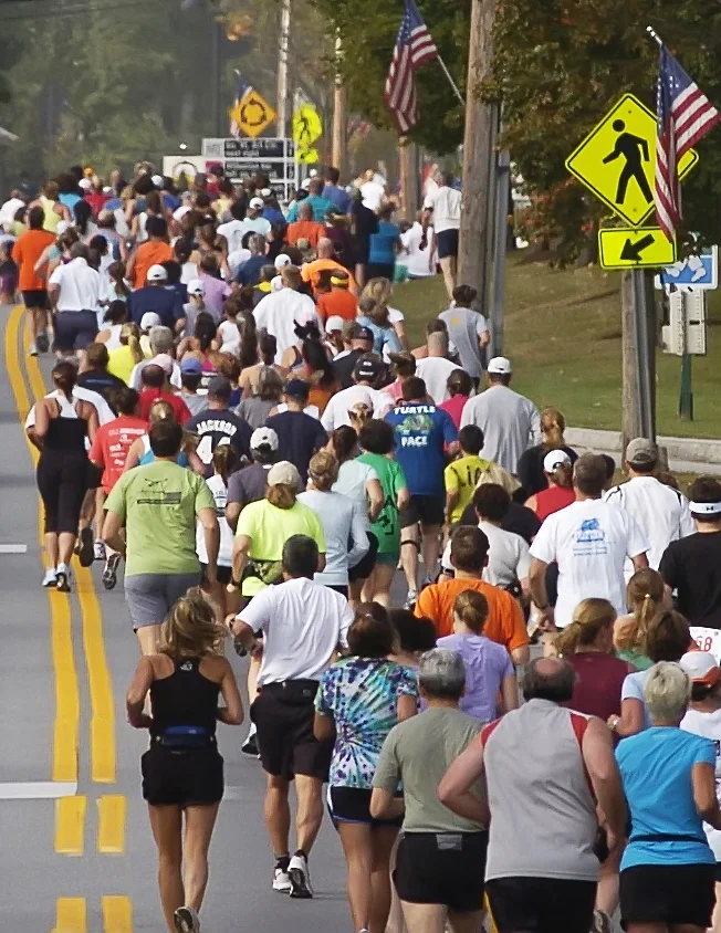 Maple Leaf Half Marathon photo 1