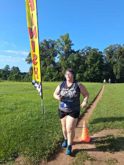Medal Madness 5K, 10K, & 13.1M at Tallahassee, FL (23) photo 1
