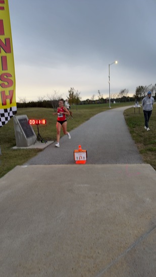 Gobbler 5K, 10K, & 13.1M at Springdale, AR (45) photo 1