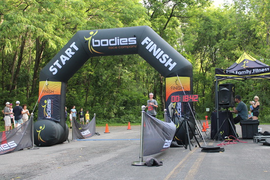 Hometown Half Marathon & 5k/10k - St. Paul photo 4