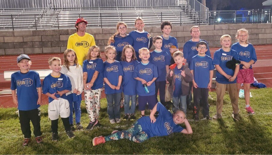 Boise River Marathon photo 4