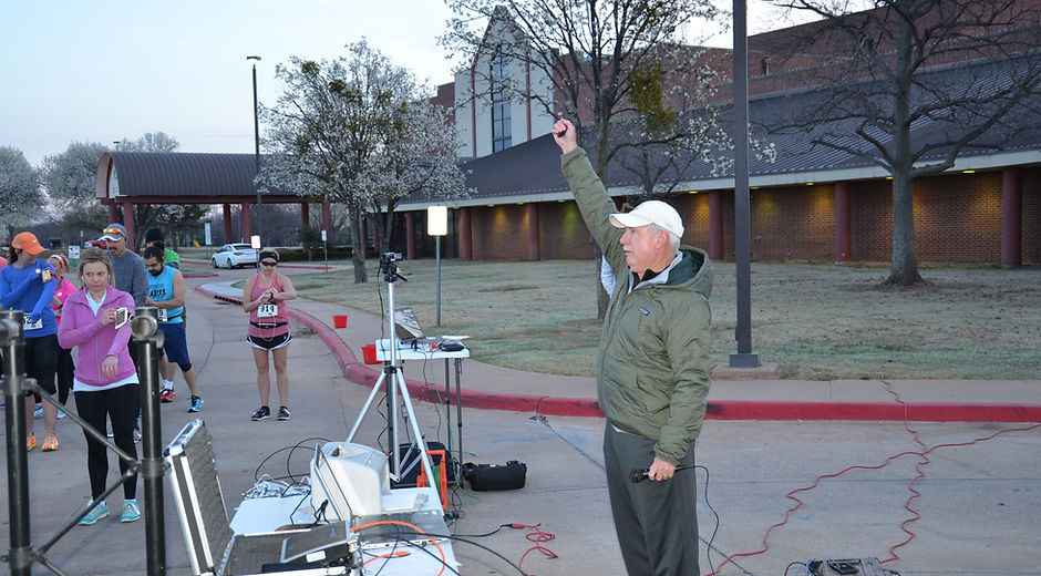 Stampede the Trail photo 1