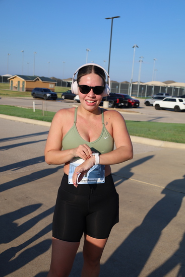 Ninja 5K, 10K, & 13.1M at Temple, TX (34) photo 2