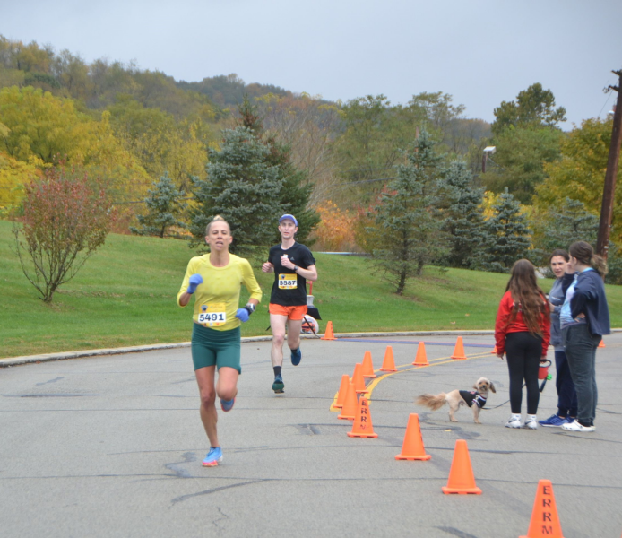 21st Annual Buffalo Creek Half Marathon photo 8