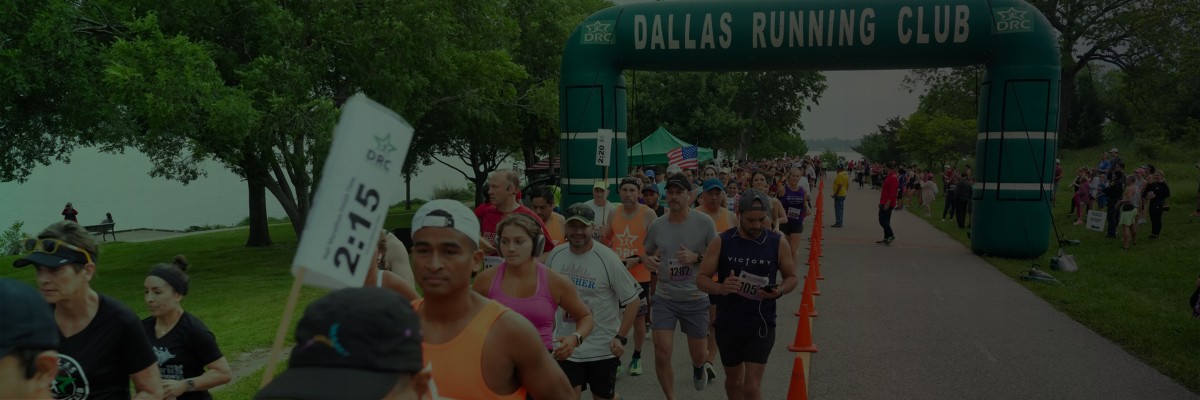 DRC's Tal Morrison Half Marathon (13.1, 10K & 5K) photo 1