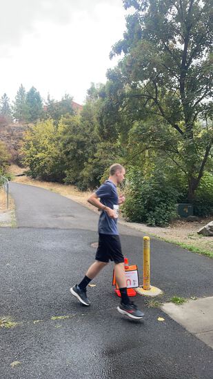 Medal Madness 5K, 10K, & 13.1M at Spokane, WA (39) photo 3