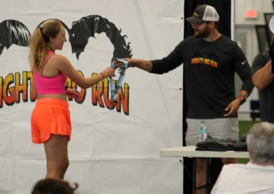 Mighty Mo Run photo 3