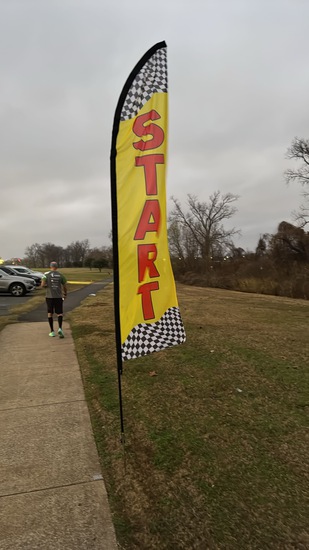 Holiday 5K, 10K, & 13.1M at Shreveport, LA (52) photo 1