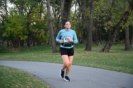 Fargo Mini Marathon photo 3