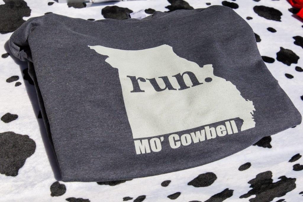 MO' Cowbell Marathon/Half-Marathon/10K/5K photo 4