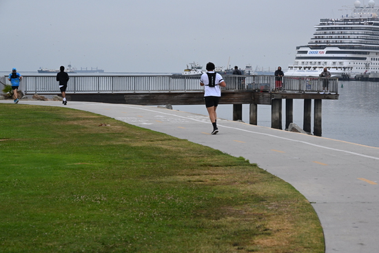 Dog Days of Summer – 5K, 10K, 10M, and Half Marathon photo 2