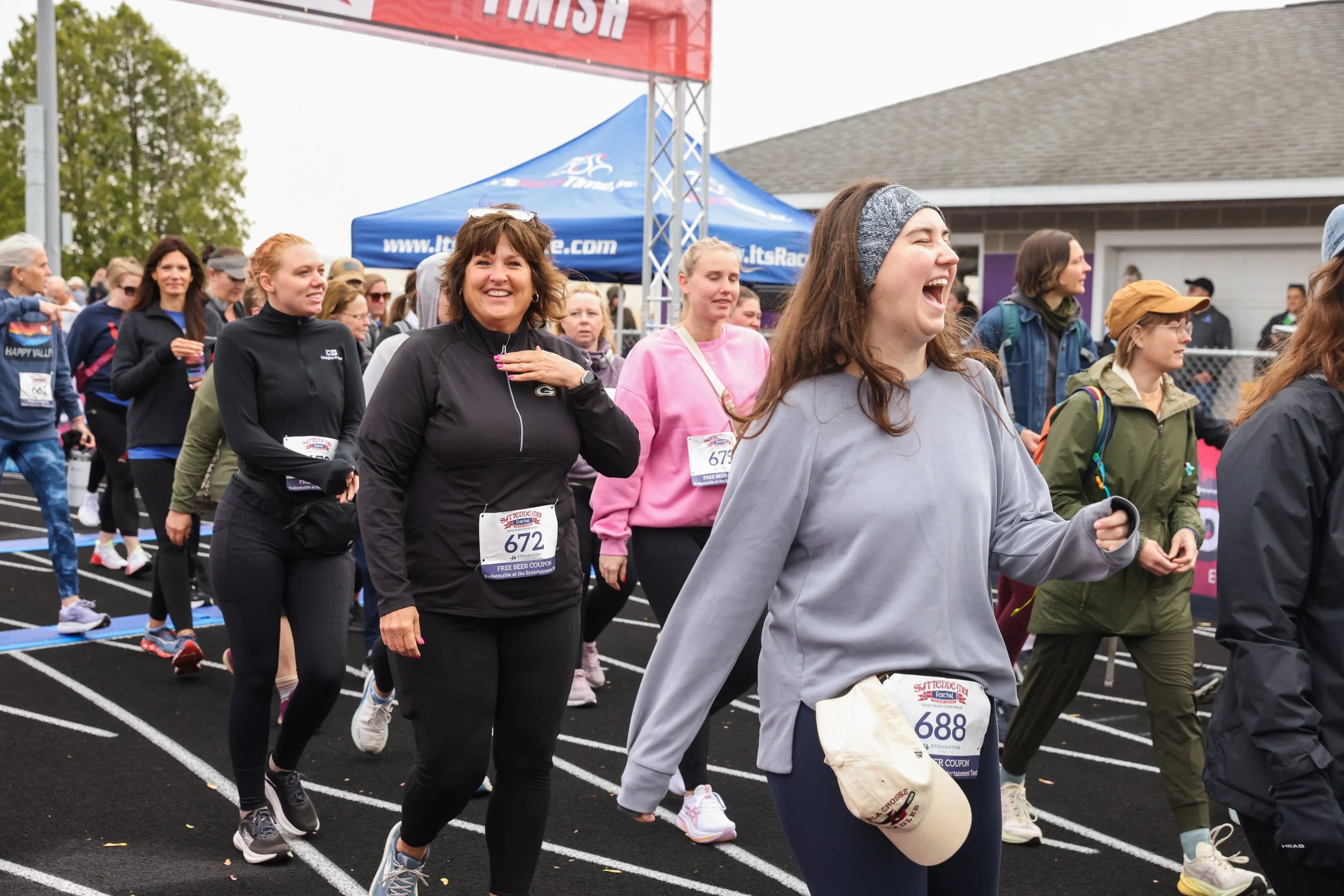 Syttende Mai Classic Run/Walk photo 1