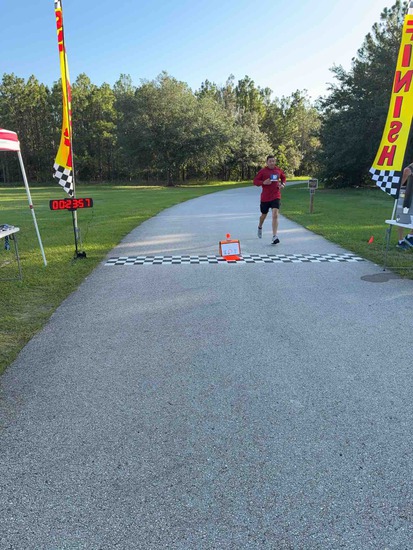 Eagle 5K, 10K & 13.1M at Ocala, FL (29) photo 1