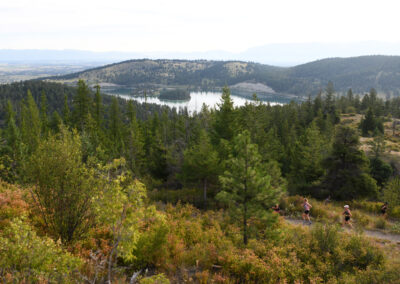 Herron Half Marathon, 10K and 5K Trail Run photo 3