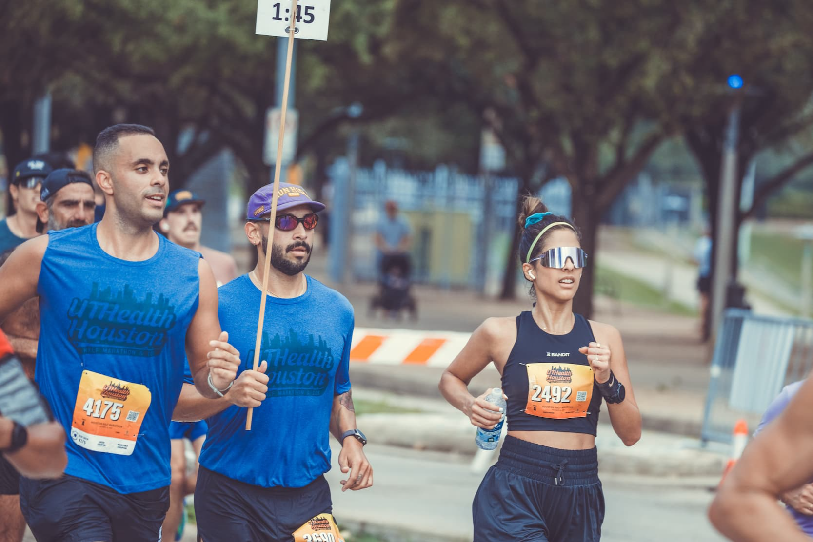 UTHealth Houston Half Marathon & 10K photo 6