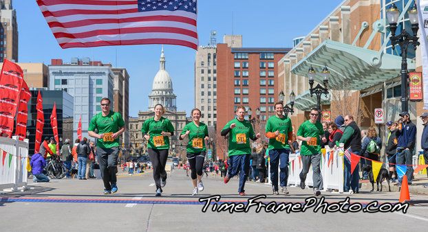 Lansing Marathon photo 3