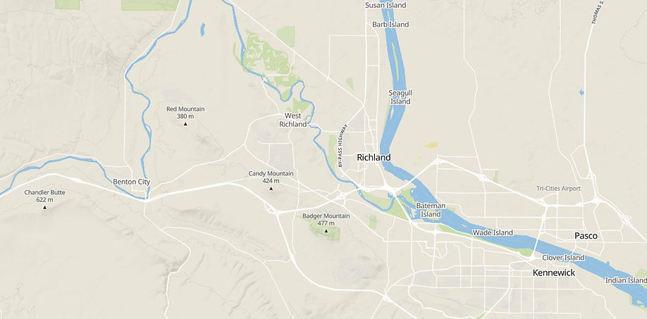 Hurricane Creek Half Marathon photo 10