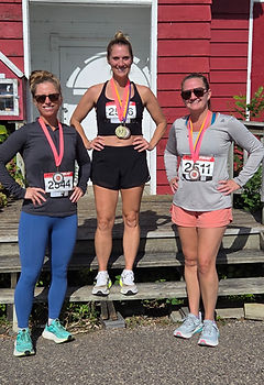 Apple Dumpling Day Races photo 3