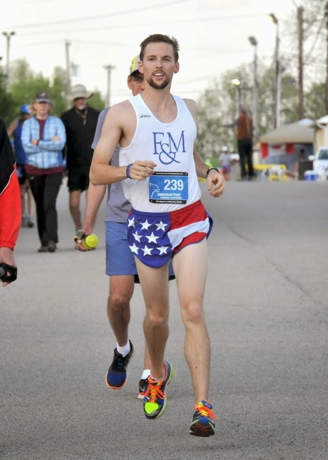 NJ Trail Series SOMO Winter 1 photo 5