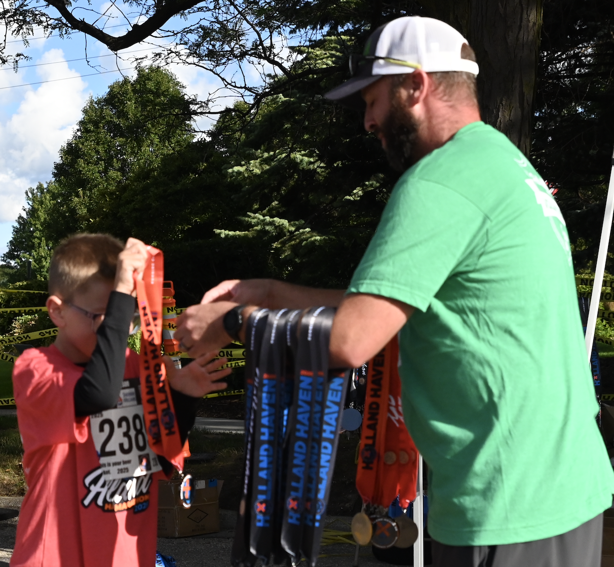 2026 Holland Haven Marathon photo 5