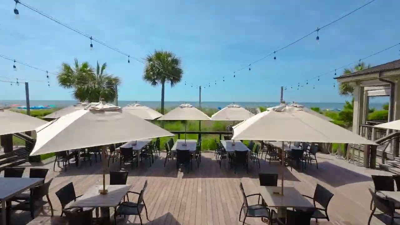 Hilton Head Half & Quarter Marathon & 5K photo 9