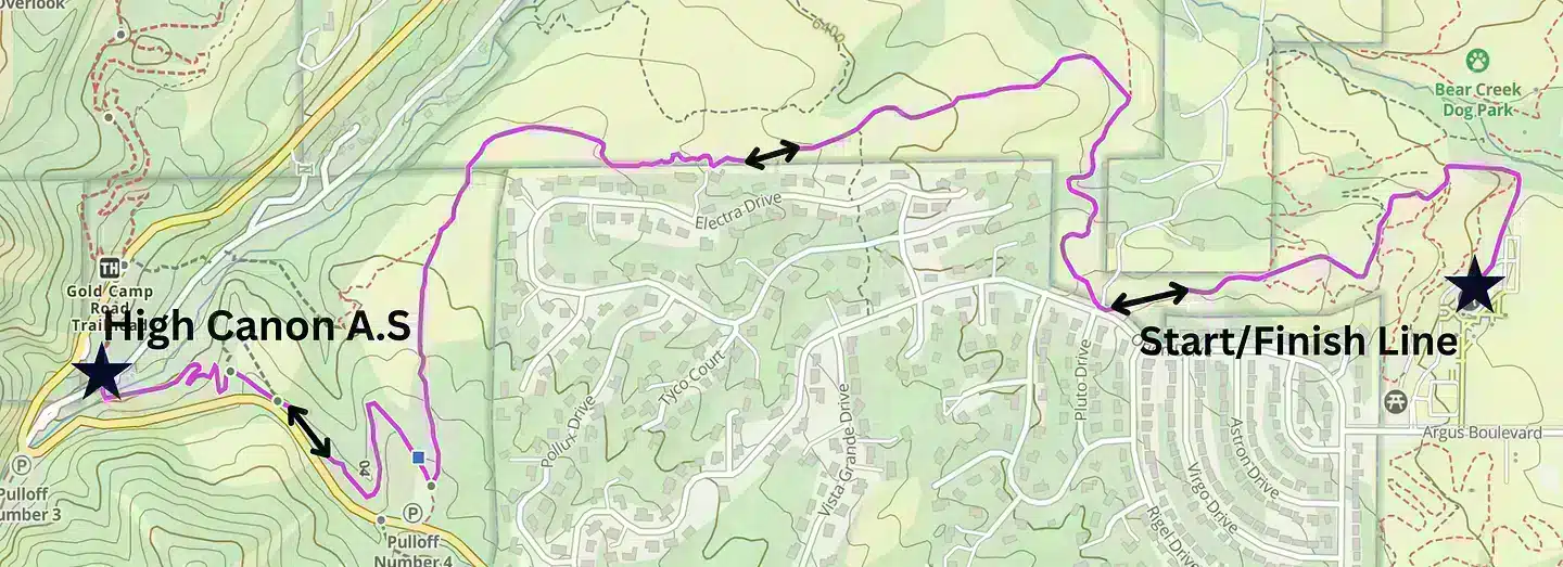 Colorado Cold Rush photo 7