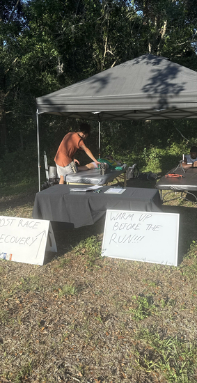 Luau 5K, 10K, & 13.1M at Largo, FL (21) photo 3