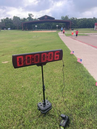 Eagle 5K, 10K, & 13.1M at Temple, TX (28) photo 1