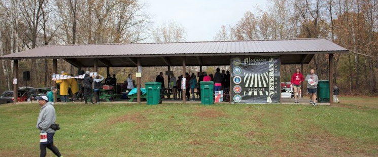 InFirst Bank Veteran's Marathon, Half Marathon, and Marathon Relay photo 4