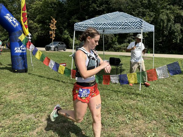 Yeti Trail Run 5K/10K/Half-Marathon/30K photo 5