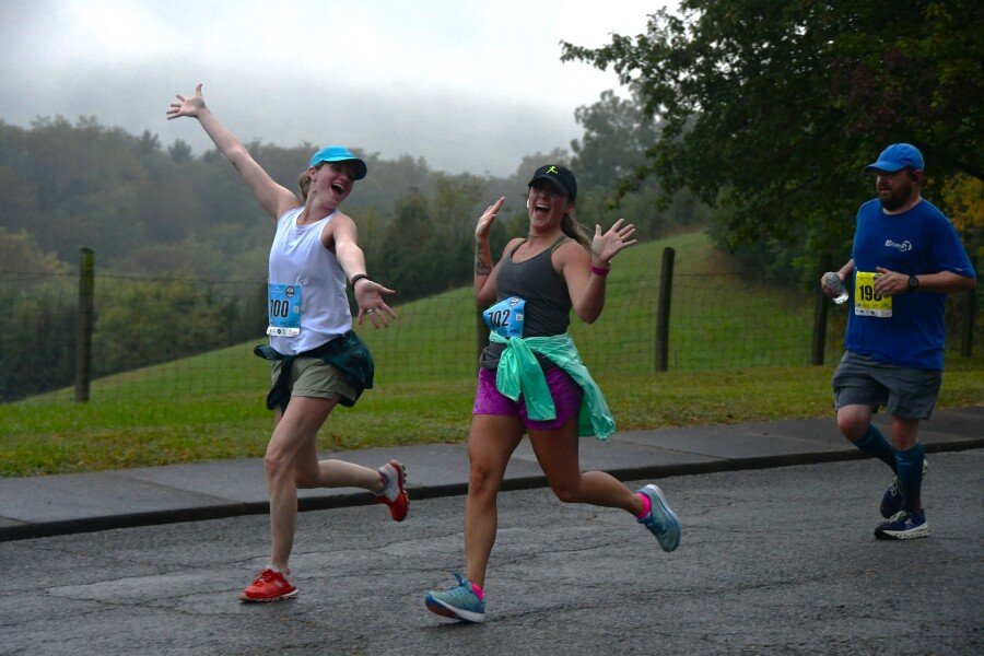 LewisGale Salem Half Marathon, 8K and Kids Fun Run photo 3