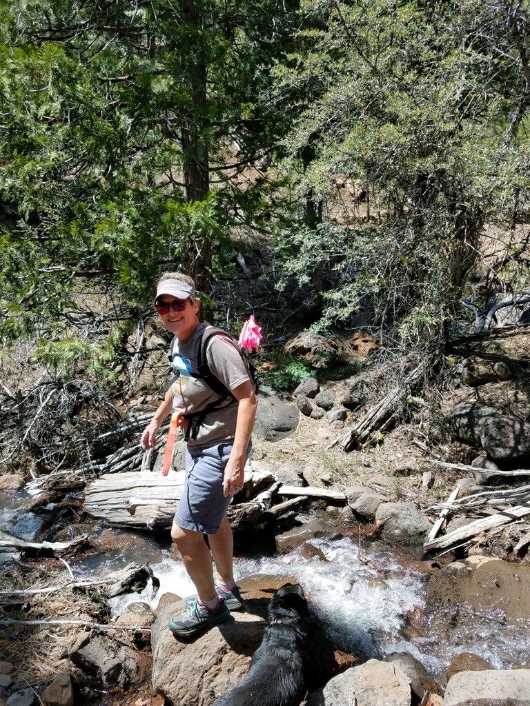 Bizz Johnson's Southside Scramble photo 1