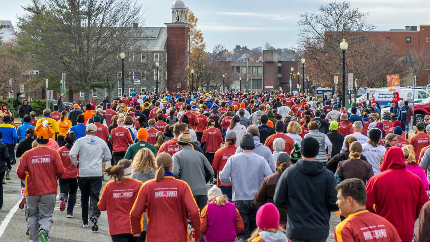 Rhode Island Half Marathon & 5K photo 3