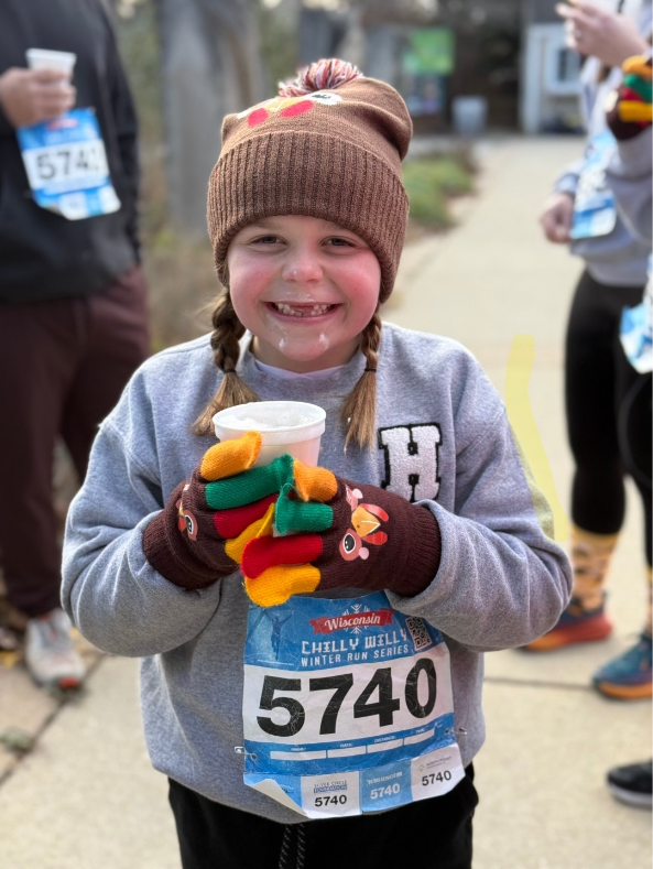 Chilly Willy Winter Run Series - SEVEN Events! photo 2