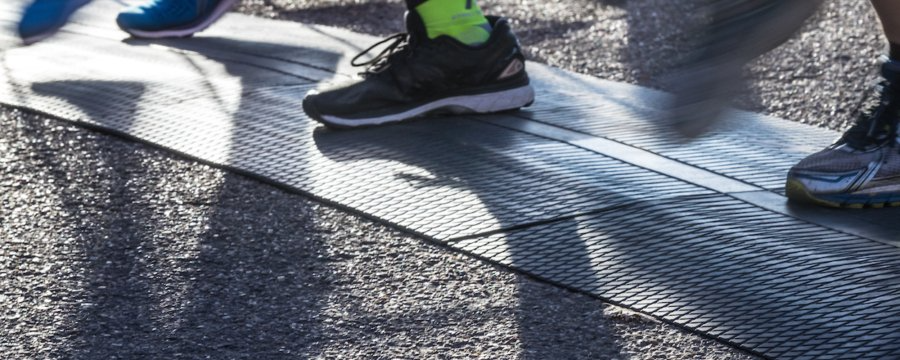 New River Gorge Trail Festival photo 2