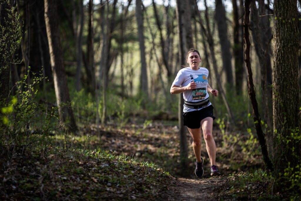 Iowa Trail Run Series: Whiterock photo 3