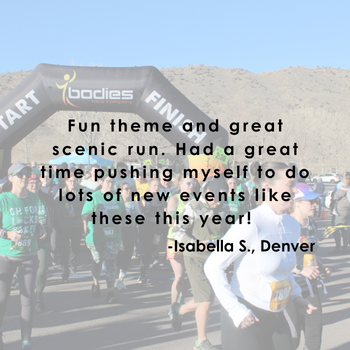 Golden Harvest Half Marathon & 5k/10k - Indianapolis photo 6