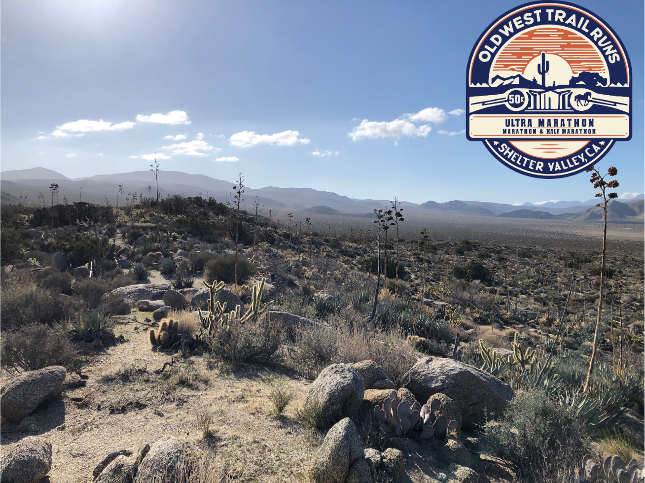 Old West Trail Runs photo 3