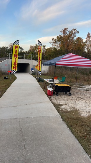 Holiday 5K, 10K, & 13.1M at Deland, FL (50) photo 1