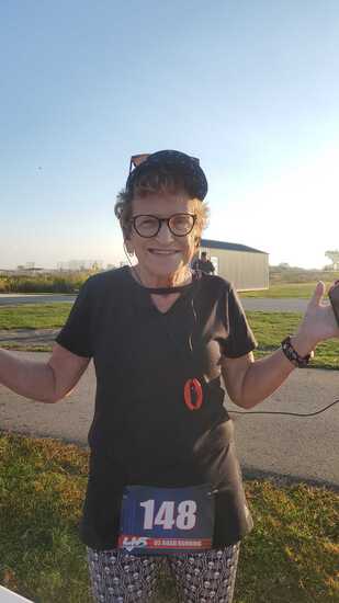 Haunted 5K, 10K, & 13.1M at Grand Ledge, MI (40) photo 2