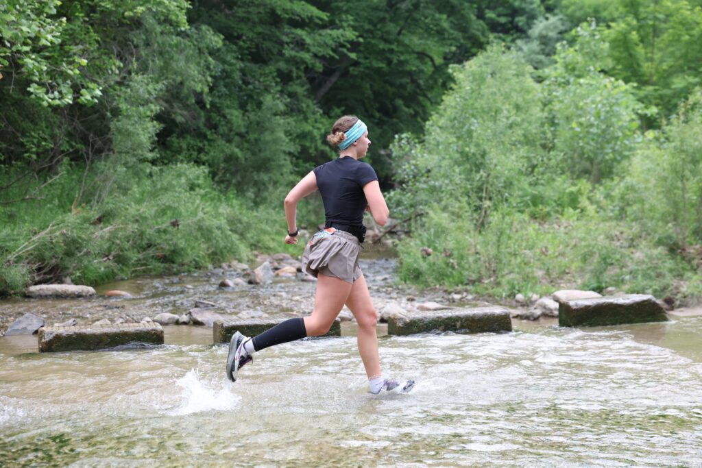 Iowa Trail Run Series: Whiterock photo 4